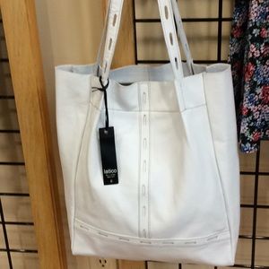 NWT Latico Leather Tote